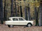 Citroen AMI 6 1961 года